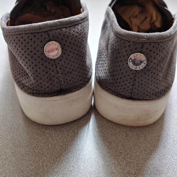 Steve Madden Klarissa Loafer - Sneaker - Picture 6 of 8